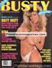 Adult magazine Hustler Busty Beauties May 1993